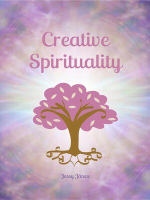 cover image of Creative Spirituality